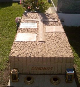gravestones gold coast