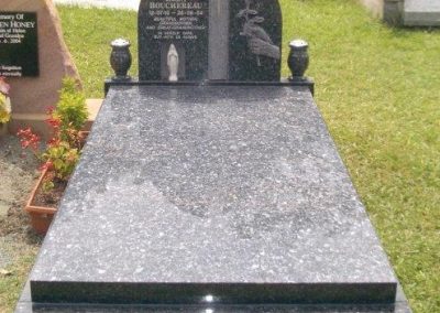 gravestones gold coast