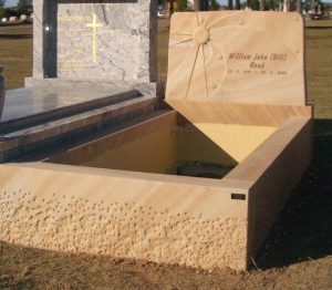 gravestones gold coast