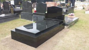 headstones gold coast