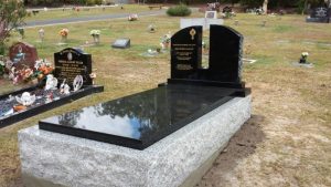 headstones gold coast
