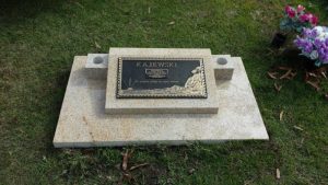 headstones for graves