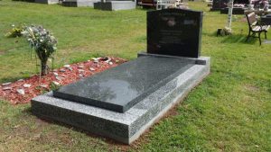 gravestones gold coast