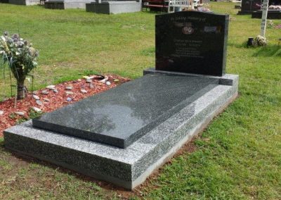 gravestones gold coast