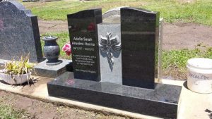 headstones for graves