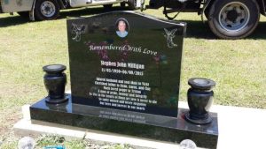 headstones for graves