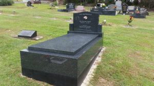 gravestones gold coast