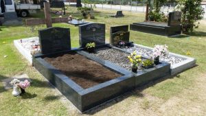 gravestones gold coast
