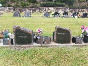 memorial plaques