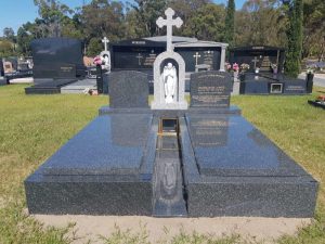 gold coast monumental mason
