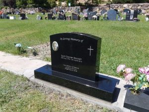 gravestones Gold Coast