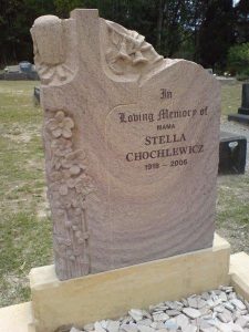 headstones Gold Coast
