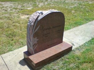 headstones Gold Coast
