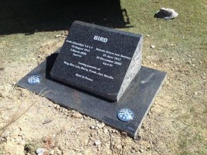 headstones Gold Coast