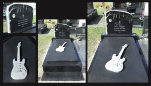 Gold Coast monuments and memorials