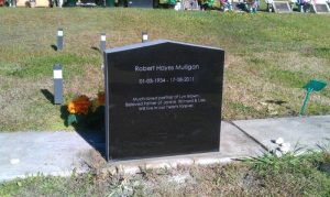 headstones Gold Coast