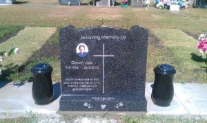 headstones Gold Coast