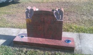 gold coast monumental mason