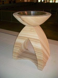 gold coast sculptor church Natural Stone Features