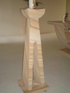 gold coast sculptor Natural Stone Features