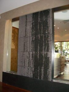 gold coast sculptor Natural Stone Water Features