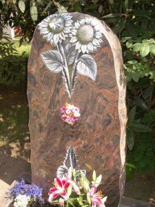 headstones Gold Coast