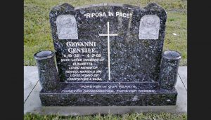 headstones artistone monumental mason