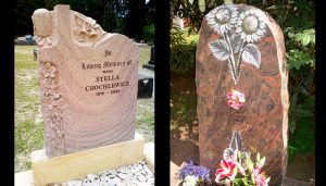 headstones gold coast