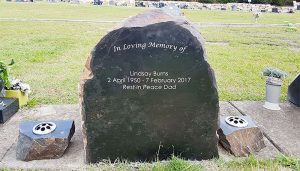 headstones monumental mason gold coast